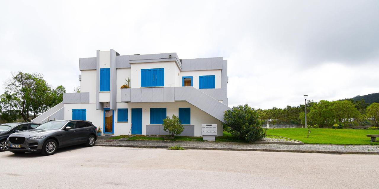 Beach House Quiaios I Figueira Da Foz Экстерьер фото