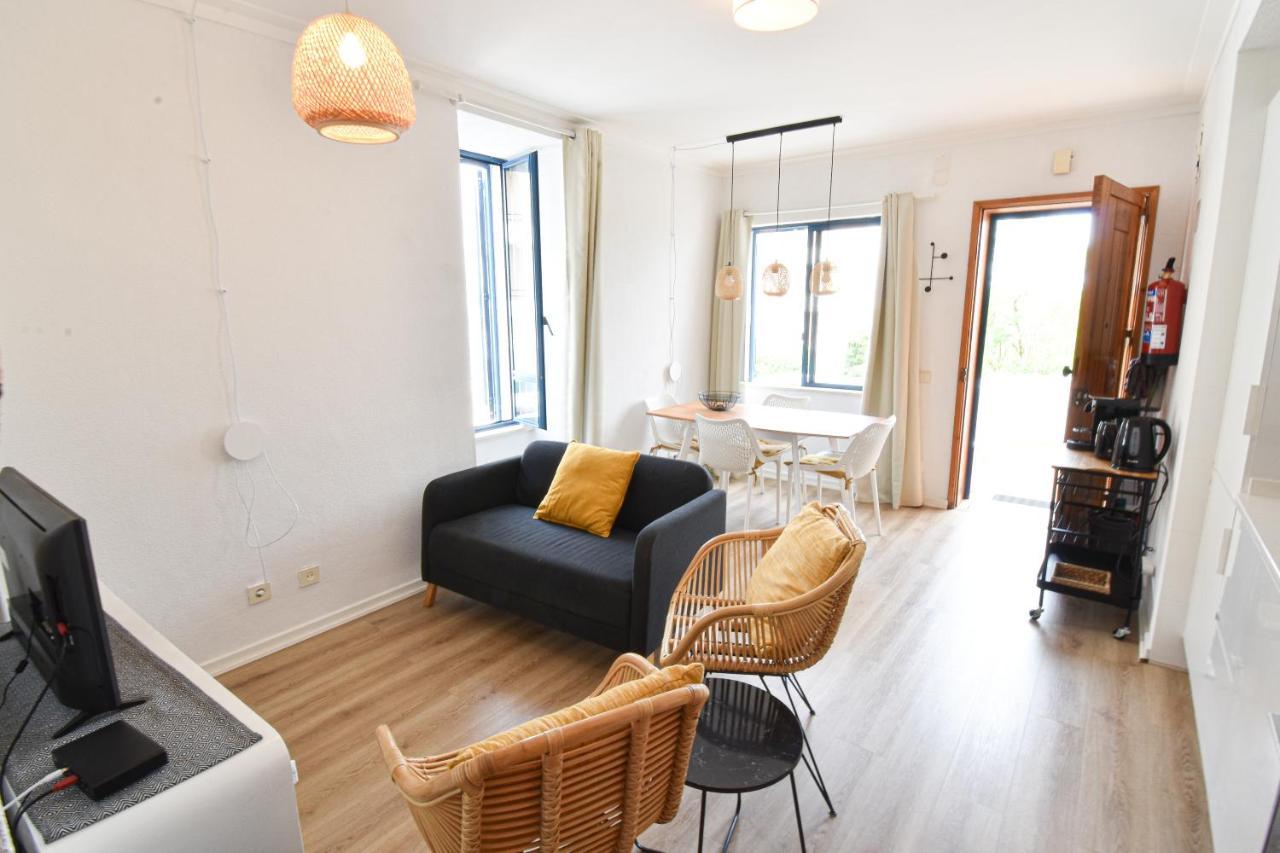 Beach House Quiaios I Figueira Da Foz Экстерьер фото
