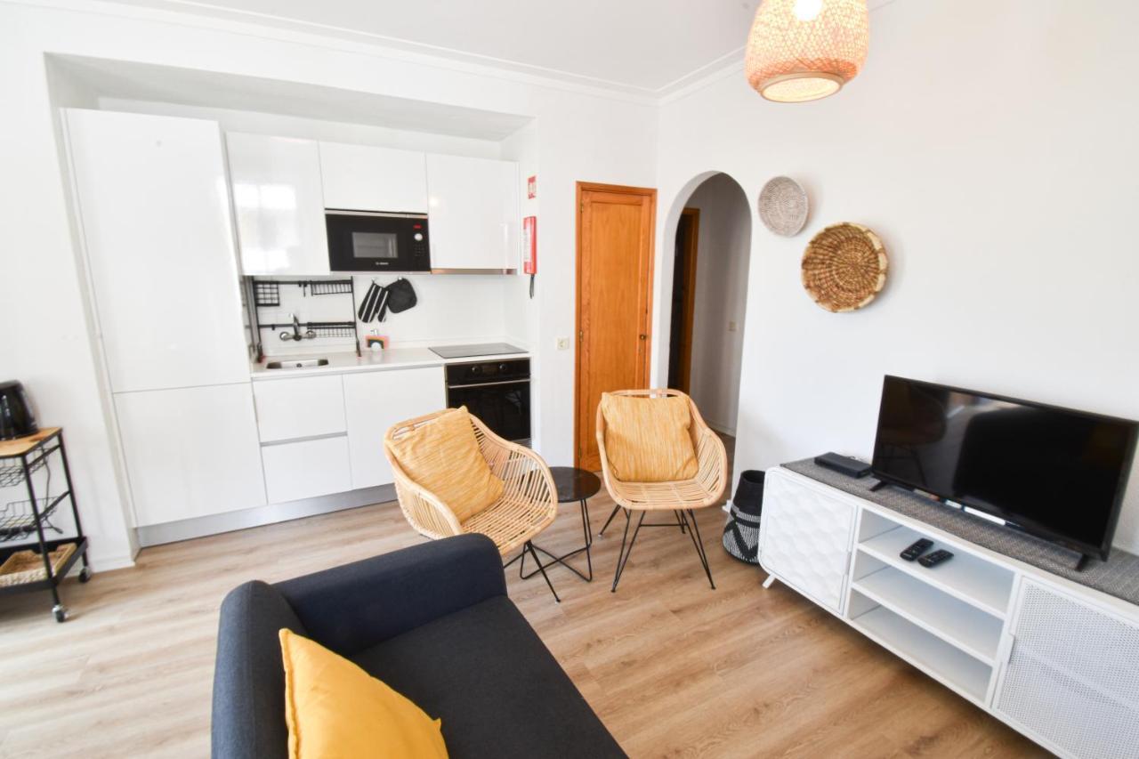 Beach House Quiaios I Figueira Da Foz Экстерьер фото
